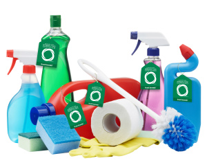 GreenTag Cleaning & Hygiene 
