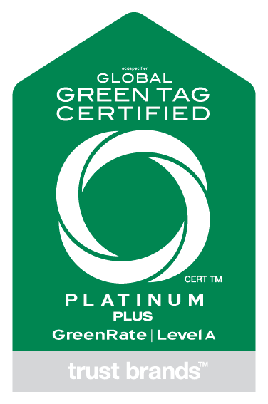 Certification Tag