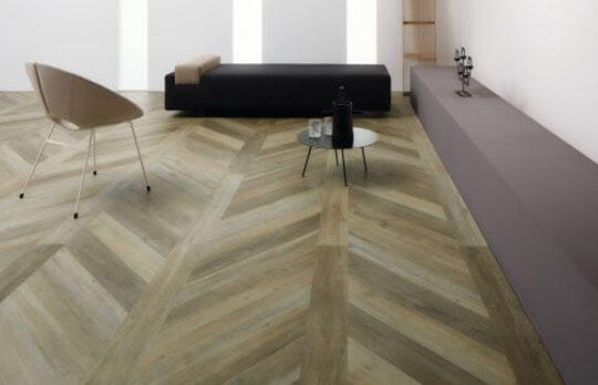 Allura Luxury Vinyl Flooring