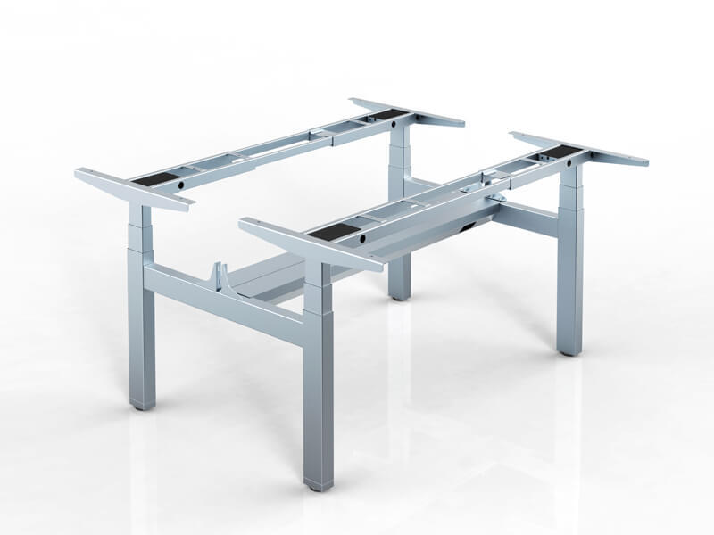 JC35TS, JC35TT, JC35TF Height Adjustable Desking