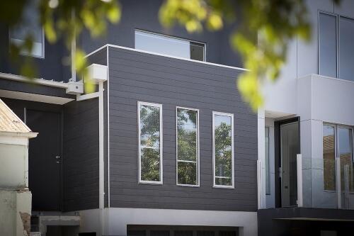 Primed Flatsheets & Weatherboards