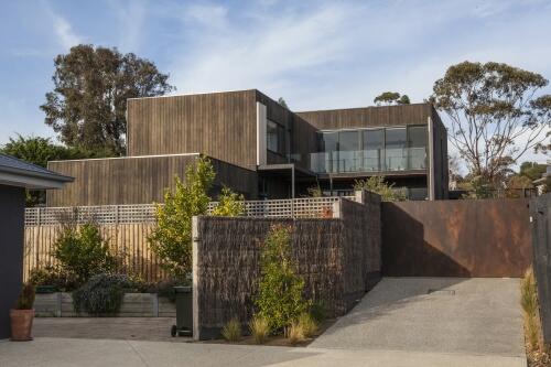 Natural Flatsheets & Weatherboards