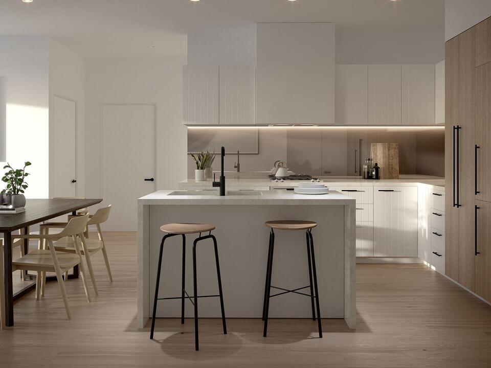 E0 Medium Density Fibreboard (E0 MDF)