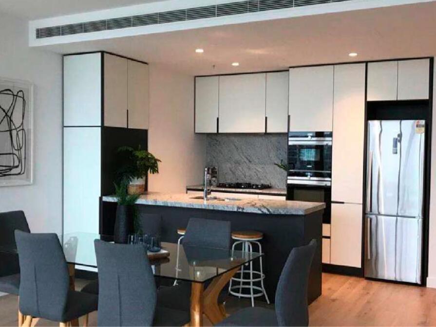 E1 Medium Density Fibreboard (E1 P2 MDF)