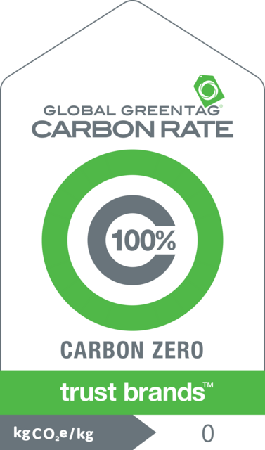 Certification Tag