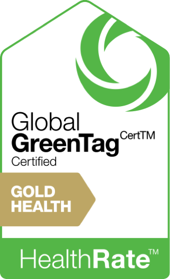 Certification Tag