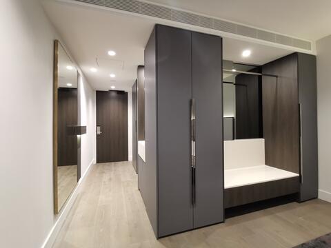 E0 Particleboard (E0 PB)