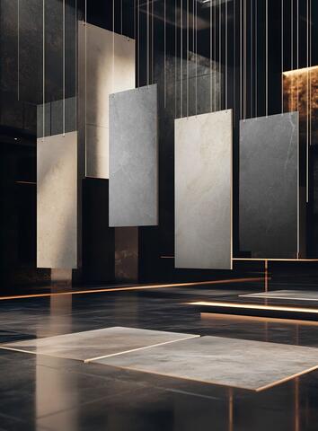 Foshan Padua Ceramics Porcelain Tiles